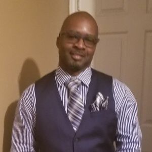 Meet your Posher, Alfred